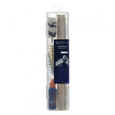 Beretta Cleaning Kit Per Fucile Cal