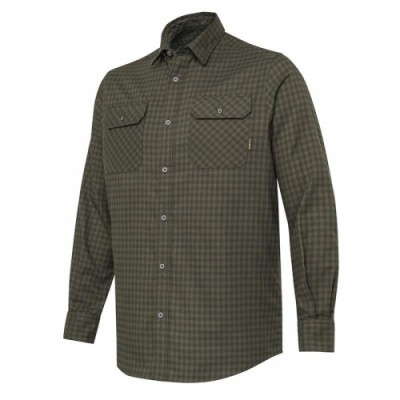 Beretta Camicia Cadet Flannel