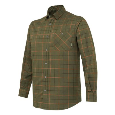 Beretta Camicia Jargo Stretch