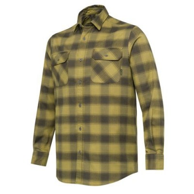 Beretta Camicia Cadet Flannel