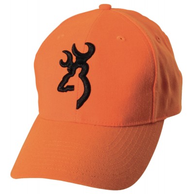 Browning Berretto Safety 3D Orange