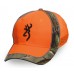 Browning Cappello Polson Blaze Mesh Back