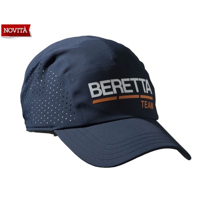 Beretta Cappello Beretta Team