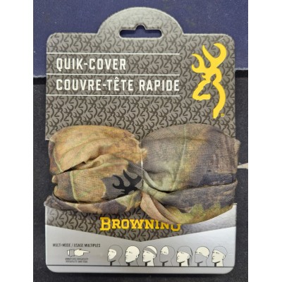 Browning Beanie Quick Cover Mobuc