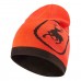 Deerhunter Cumberland Knitted Beanie reversibile