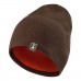 Deerhunter Cumberland Knitted Beanie reversibile