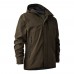 Deerhunter Giacca Sarek Shell Jacket with hood