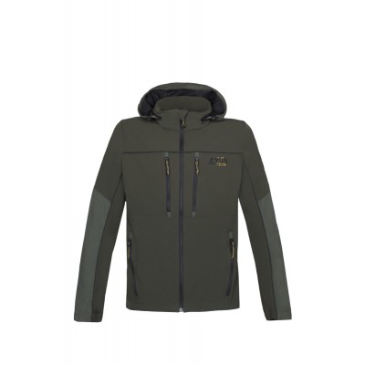 Zotta Forest York Man Jacket