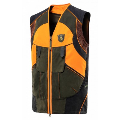 Trabaldo Gilet Sniper H.V.