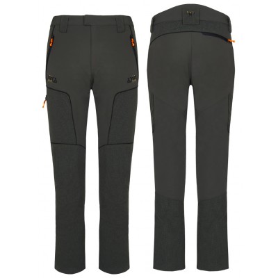 Zotta Forest Walker Man Pants