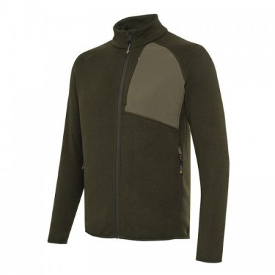 Beretta Pile Termico Abisko Full Zip