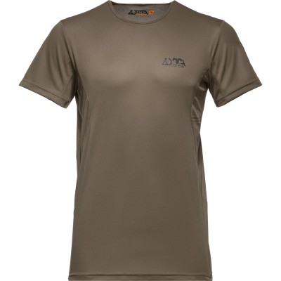 Zotta Forest Ambit Man T-shirt Olive