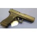 Umarex Glock 17  cal. 4,5