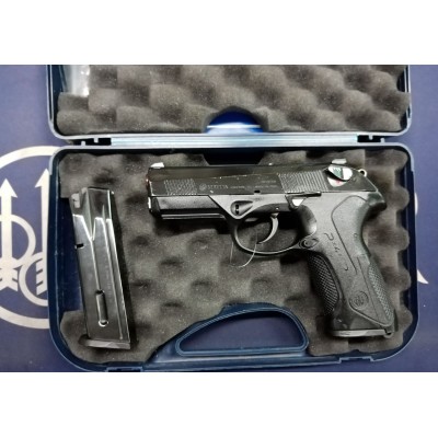 Beretta Px 4 cal. 9x21