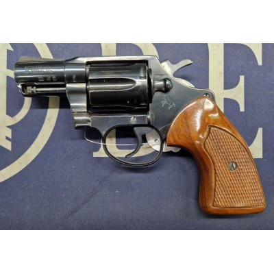 Colt Detective cal.38 spl