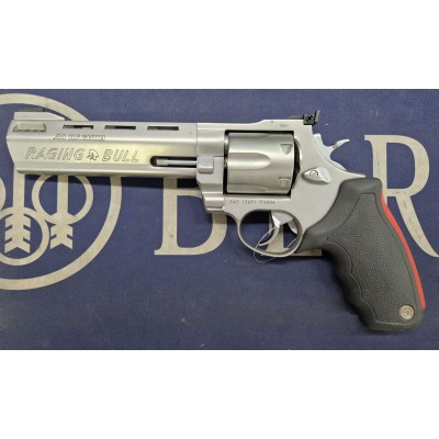 Taurus Raging Bull cal. 44 Magnum