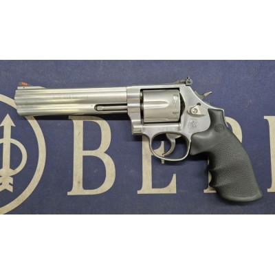 Smith & Wesson 686 cal.357 magnum