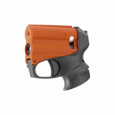 Umarex P2P PGS II Pistola Spray Antiaggressione con torcia integrata