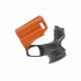 Umarex P2P PGS II Pistola Spray Antiaggressione con torcia integrata