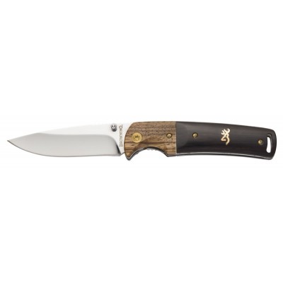 Browning Coltello Buckmark Hunter