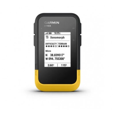 Garmin eTrex SE