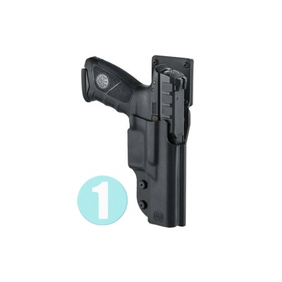 Beretta Fondina Civilian per APX (DX)