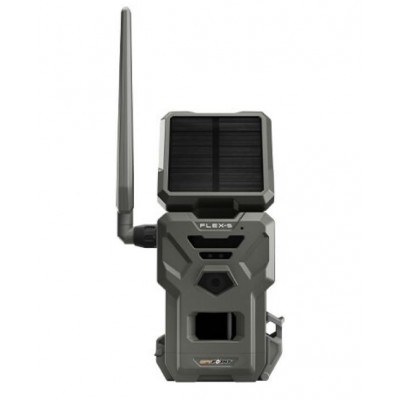 Spypoint Flex E-36 Solar