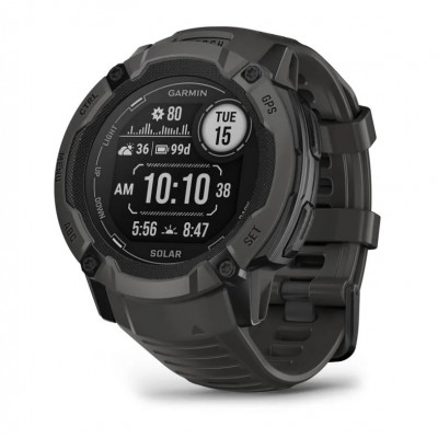 Garmin Instinct® 2X Solar