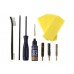 Beretta Cleaning Kit Essential Pistol CK cal.9 Black