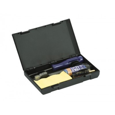 Beretta Cleaning Kit Essential Pistol CK cal.9 Black