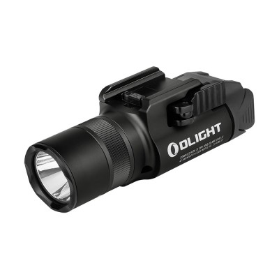 Olight Baldr Pro R Laser Verde