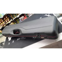Beretta Light Transformer Medium Cartridge Bag GM - Wide Mouth - 250 -  Black/Grey
